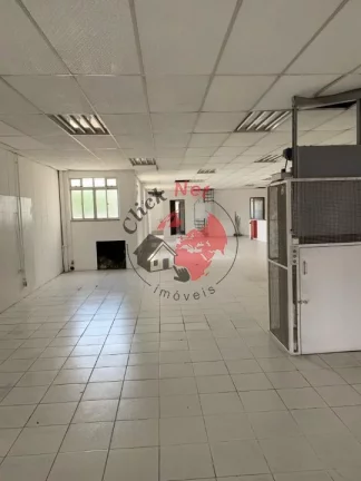 Imagem Galpão/ Armazém em zona mista para Venda ou Locação no bairro Santa Paula em São Caetano com 1.000m²