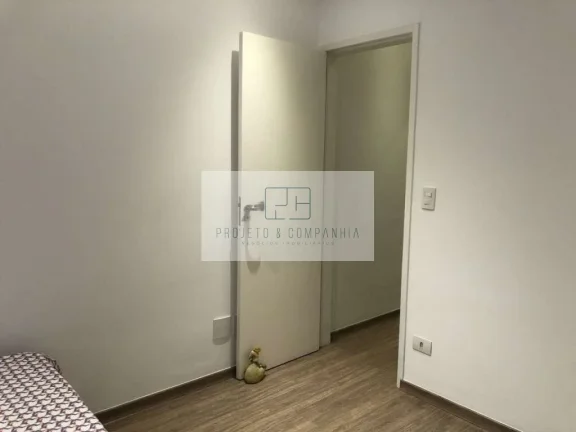 Imagem Casa Sobrado em Chácara Santo Antônio - São Paulo