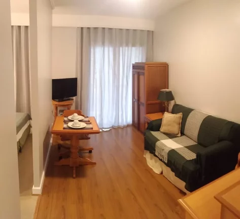 APARTAMENTO RESIDENCIAL em SÃO PAULO - SP, MOEMA