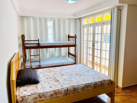 Imagem Casa para Temporada em Balneário Camboriú / SC no bairro Nações