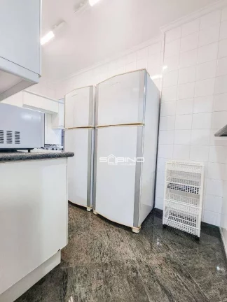 Imagem Apartamento para locação com 3 Dormitórios 1 suíte 103 m² área útil, em Riviera de São Lourenço - Bertioga SP