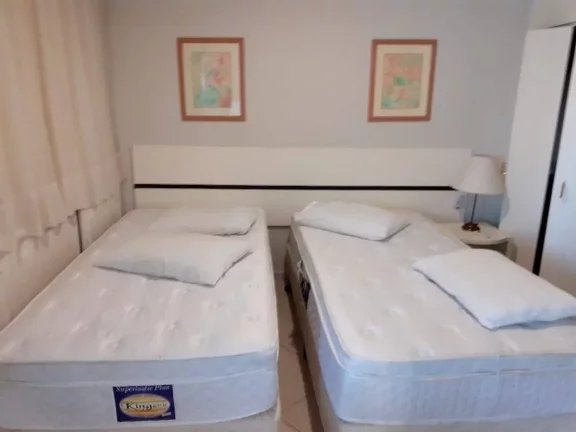 Imagem Flat para venda com 43 m2 quadrados com 1 quarto em Jardim Paulista - SP