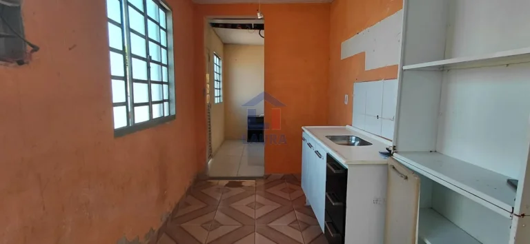 Imagem CASA RESIDENCIAL em PARÁ DE MINAS - MG, WALTER MARTINS