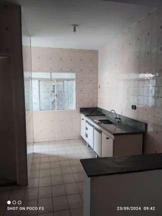 Imagem CASA DE FAMÍLIA: 3 DORMITÓRIOS E SUÍTE NA CECAP POR R$ 300 MIL!