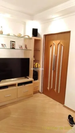 Imagem Apartamento à Venda - 117 m² | Edifício Maison Du Versalhes II - Rudge Ramos, São Bernardo do Campo