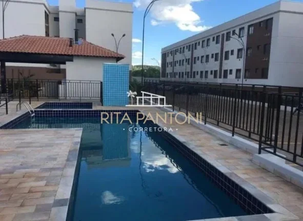 Imagem Apartamento - Ribeirão Preto - Bonfim Paulista - Região Sul