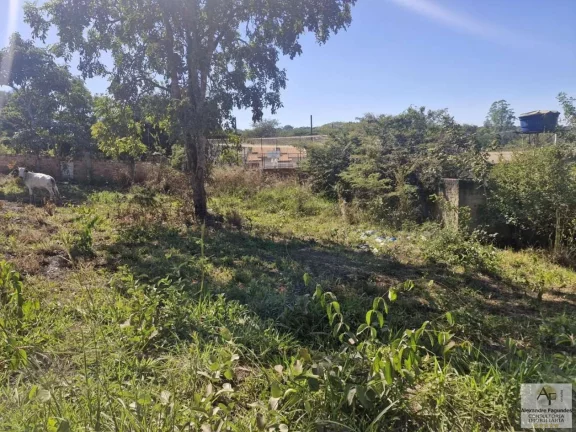 Imagem Lote para Venda em Aparecida de Goiânia, Rosa dos Ventos