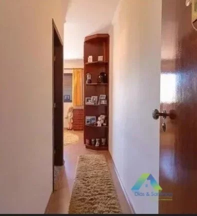 Imagem Lindo sobrado com 3 dormitórios à venda, 217 m² por R$ 1.749.000 - Bosque da Saúde - São Paulo/SP