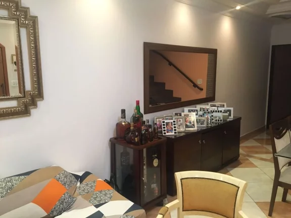 Imagem Sobrado com 3 dormitórios à venda, 140 m² por R$ 820.000,00 - Gopoúva - Guarulhos/SP