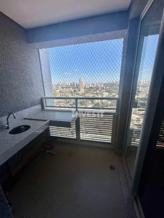 Imagem Apartamento à venda no Setor Leste Universitário - Goiânia/GO