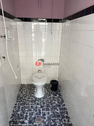 Imagem Sobrado para locação, Santa Maria, São Caetano do Sul, SP