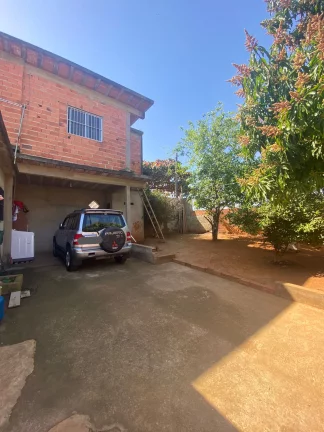 Imagem Casa a venda no Bairro Santa Rita - Tatuí/SP.