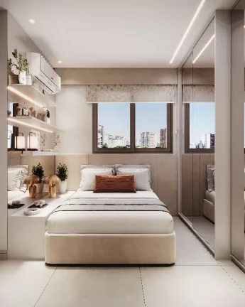 Imagem Apartamento Padrão