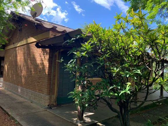 Imagem CHÁCARA DE 1440 M²- BAIRRO ICARAÍ, EM JUATUBA!