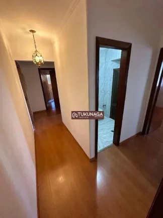 Imagem Apartamento com 4 quartos à venda, 154 m² por R$ 1.010.000 - Santana - São Paulo/SP