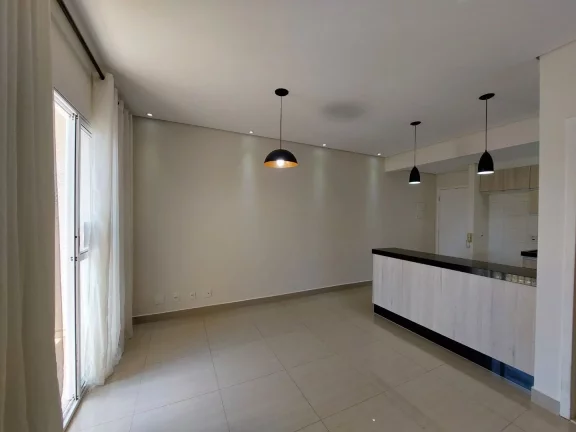 Imagem APARTAMENTO - SALA ESTENDIDA 2 DORM COM 1 SUÍTE - VIVA VISTA MIRANTE - SUMARÉ