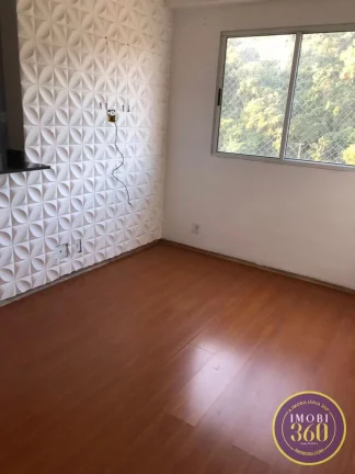 Imagem APARTAMENTO A VENDA CONDOMINIO DEZ ARICANDUVA