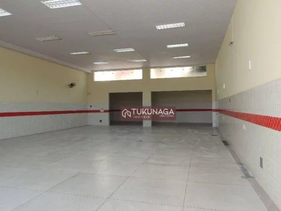 Imagem Prédio à venda, 601 m² por R$ 3.515.000 - Jardim Stella - Santo André/SP