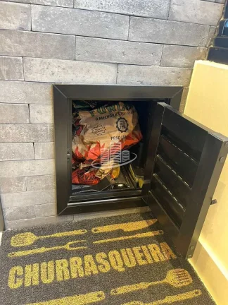 Imagem Apartamento Padrão