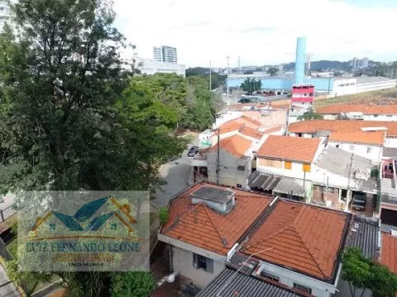 Imagem Apartamento com 2 dormitórios e 1 vaga à venda. R$ 415.000,00. Santo Amaro