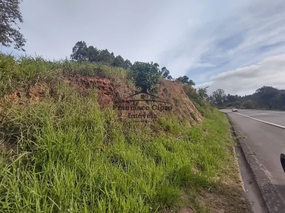 Imagem Terreno à venda no bairro Alto do Sape - Cunha/SP