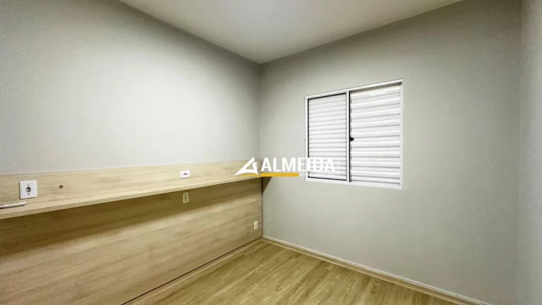 Imagem Apartamento com 2 dormitórios à venda, 48 m² por R$ 250.000 - Residencial Finesse - Rio Claro/SP