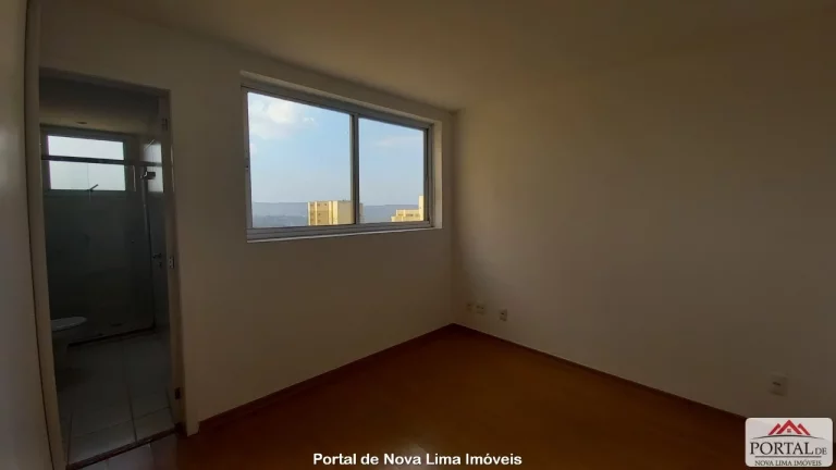 Imagem Cobertura a venda em Alphaville Lagoa dos Ingleses em Nova Lima 5 quartos