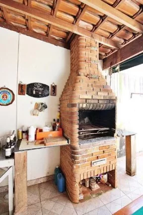 Imagem Casa para Venda em São Bernardo do Campo / SP no bairro Anchieta