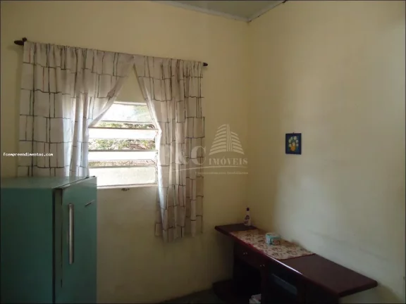 Imagem Casa para Venda em Limeira, Jardim Bandeirantes, 2 dormitórios, 1 banheiro, 1 vaga