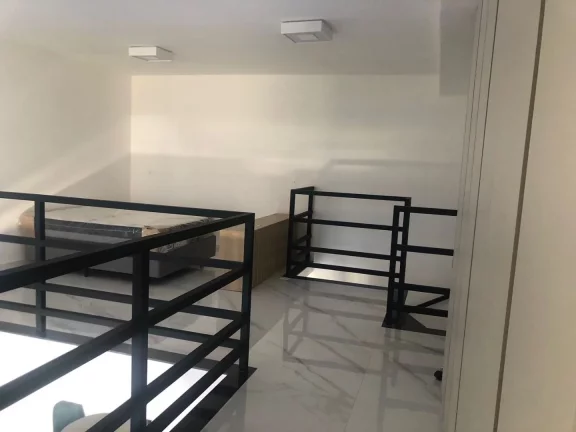 Imagem Loft com 1 dormitório à venda, 78 m² por R$ 900.000,00 - Jardim Aquarius - São José dos Campos/SP