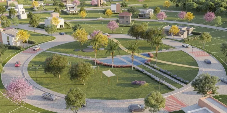 Imagem FLÓRIDA PARQUE - SEU NOVO LAR EM PASSO DE TORRES