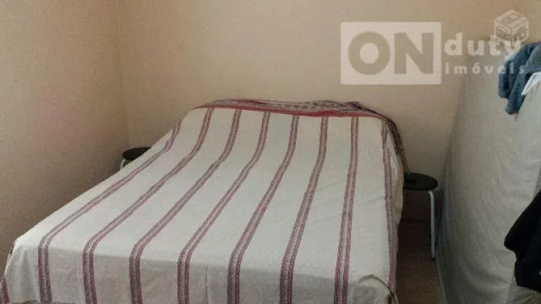 Imagem Apartamento à venda, 71 m² por R$ 535.000,00 - Pompéia - Santos/SP