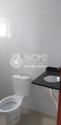 Imagem Cobertura para Venda em Santo André / SP no bairro Vila Suíça