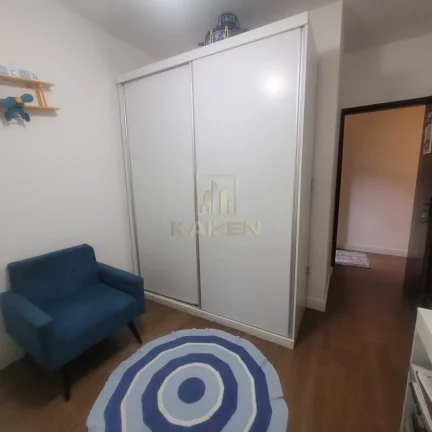 Imagem Casa Linda - Alto da Ponte 4 Dorms. (1 Suíte), ALTO DA PONTE - SÃO JOSÉ DOS CAMPOSSP