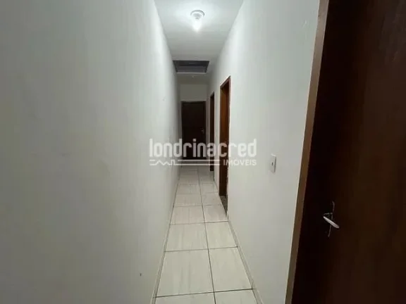 Imagem Casa à venda 3 Quartos, 1 Suite, 5 Vagas, 330M², Jardim Guararapes, Londrina - PR
