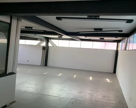 Imagem Prédio Comercial 4 pisos 758 m2