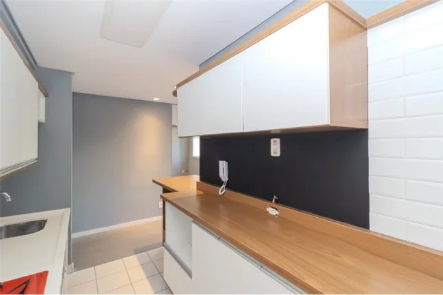 Imagem HJAF4 1074 Apto 612541001-67 - Apartamento à venda no bairro Humaitá - Porto Alegre/RS