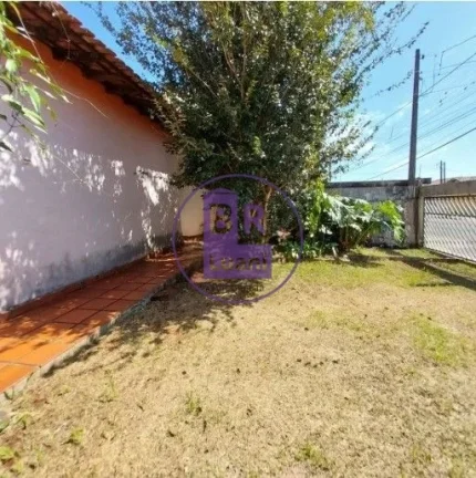 Imagem Excelente casa espaçosa no jardim Sabará