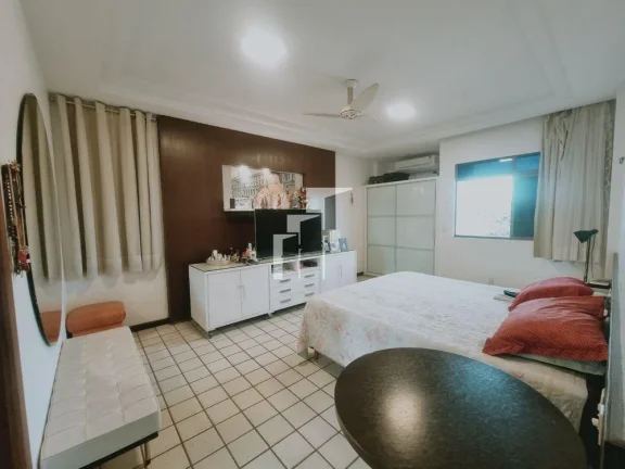 Imagem Apartamento 4 dormitórios para Venda em Teresina, Fatima, 4 suítes, 5 banheiros, 3 vagas