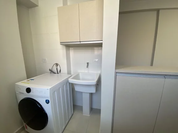 Imagem RESIDENCIAL LA TOUR - Apartamento 1 quarto de 36m² a venda - Mobiliados- Pronto para Morar no Centro de Curitiba
