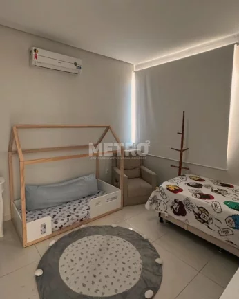 Imagem Casa, Condomínio Country Club, 04 quartos, sendo 01 suíte