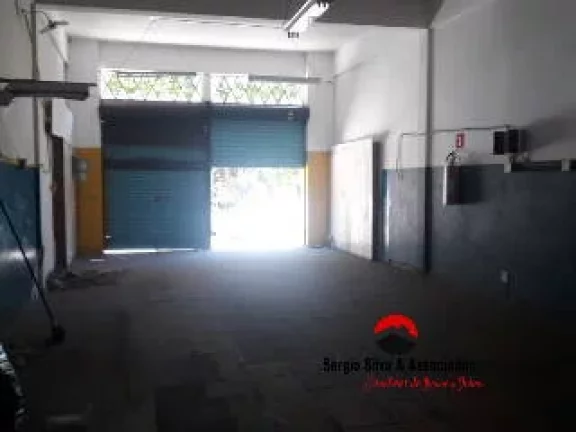 Imagem Ponto comercial para Locação em Abernessia Campos do Jordão - SP.