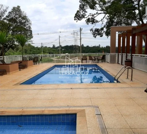 Imagem TERRENO COM 370 M² À VENDA, CONDOMÍNIO FECHADO DE ALTO PADRÃO, BELLA VITÁ, JUNDIAÍ SP