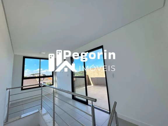 Imagem Sobrado à venda em Curitiba, Tingui, com 3 quartos, 268,00m²