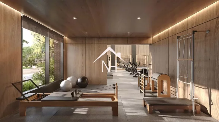Imagem Apartamento de 249m c/ 2 suítes,hall privativo,2 vagas,terraço gourmet,espaço gourmet,pilates,fitness,playground,sauna,salão de jogos,piscina,delivery