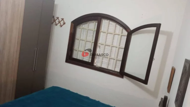 Imagem Casa à venda 2 Quartos, 1 Suite, 3 Vagas, 235M², Campestre, Santo André - SP