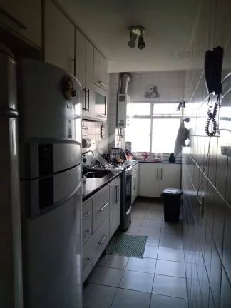 Imagem Cobertura Duplex de 4 Quartos para Venda no Tanque com 160 m²