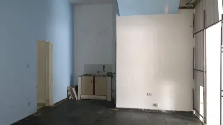 Imagem Galpão, 500 m² Aluguel - Otima Localização- Cubatão/SP