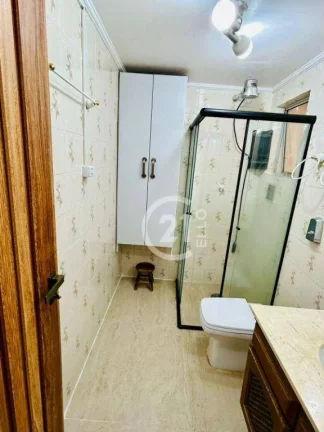 Imagem Apartamento com 1 dormitório à venda, 45 m² - Pinheiros - São Paulo/SP
