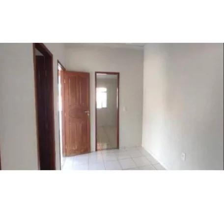 Imagem CASA A VENDA EM AGUAS FORMOSAS CRECI/MG 42187